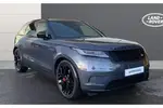 2025 Land Rover Range Rover Velar