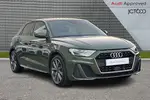 2024 Audi A1