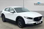 2022 Mazda CX-30