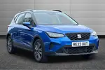 2023 SEAT Arona