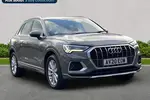 2020 Audi Q3