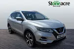 2018 Nissan Qashqai