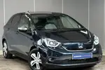 2022 Honda Jazz