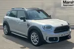 2020 MINI Countryman