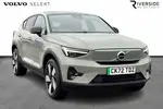 2022 Volvo C40
