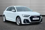 2019 Audi A1