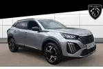 2025 Peugeot 2008