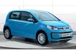 2018 Volkswagen Up