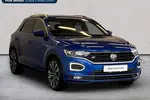 2020 Volkswagen T-Roc