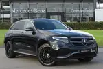 2022 Mercedes-Benz EQC