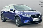 2022 Nissan Qashqai