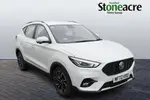 2022 MG ZS