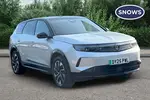 2025 Vauxhall Grandland