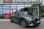 2023 Audi Q3
