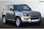 2023 Land Rover Defender