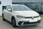 2022 Volkswagen Polo