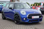 2018 MINI Hatchback