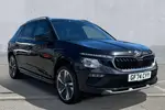 2024 Skoda Kamiq
