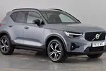 2022 Volvo XC40