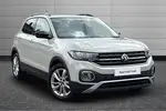2022 Volkswagen T-Cross