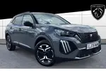 2026 Peugeot 2008