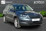 2019 Skoda Karoq