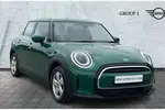 2022 MINI Hatchback