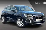 2022 Audi Q3