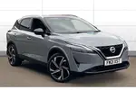 2021 Nissan Qashqai