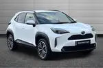 2023 Toyota Yaris Cross