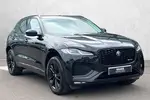 2023 Jaguar F-Pace