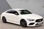 2023 Mercedes-Benz CLA