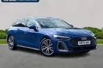 2025 Audi A5