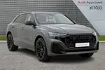 2025 Audi Q8