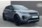 2023 Land Rover Range Rover Evoque