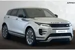 2026 Land Rover Range Rover Evoque