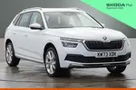 2023 Skoda Kamiq