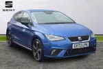 2023 SEAT Ibiza