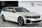 2021 BMW 3 Series Touring