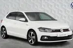 2019 Volkswagen Polo GTI