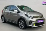 2018 Kia Picanto