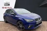 2019 SEAT Ibiza
