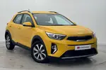 2022 Kia Stonic