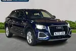 2022 Audi Q2
