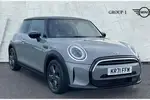 2021 MINI Hatchback