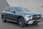 2023 Mercedes-Benz GLC