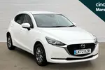 2022 Mazda 2