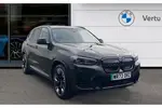 2022 BMW iX3
