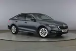 2021 Skoda Octavia