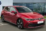2022 Volkswagen Golf